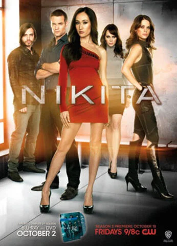 Никита (2010) - смотреть онлайн